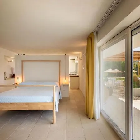 شقة Casa Del Mandorlo