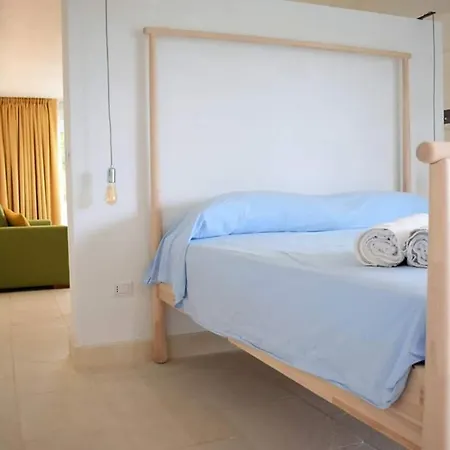 Casa Del Mandorlo Appartement Noto