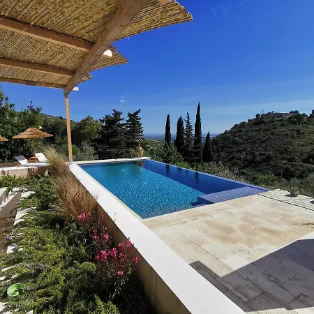 Casa Del Mandorlo *