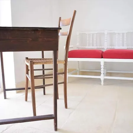 Casa Del Mandorlo ノート